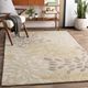 Surya Cosmopolitan Neutral 4'x6' Area Rug-5