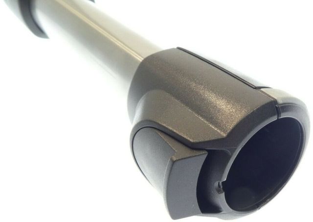 Miele Stainless Vacuum Telescopic Wand-4