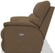 La-Z-Boy® Brooks Mink Power Reclining Loveseat-2