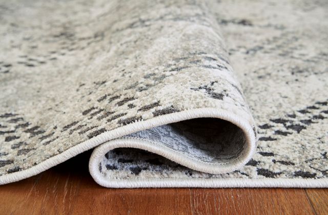 Poincilana Area Rug - 5'x7'