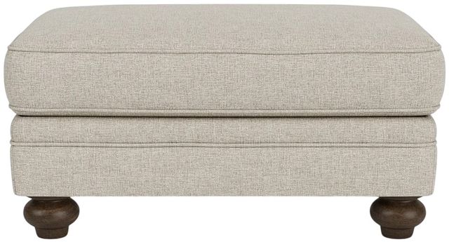 Flexsteel® Customizable Winston Cocktail Ottoman-3