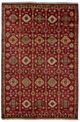 Feizy Ashi Red 8'6" X 11'6" Rug-0
