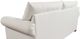 Bassett® Furniture Customizable Hanover 84" Roll Arm Sofa-4