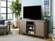 Hammary® Timber Forge Light Brown Entertainment Console-1