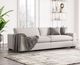 VIG Furniture Divani Casa Poppy White Sofa-1