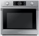 Samsung 30" Stainless Steel Single Electric Wall Oven-0
