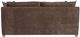Vanguard® Furniture American Bungalow Fairgrove Mid Sofa-2