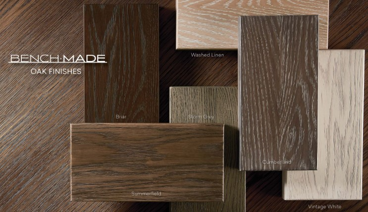Bassett Furniture Andover Cocktail Table - Thumbnail 4
