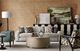 HF Custom Customizable Fletcher Accent Chair-4