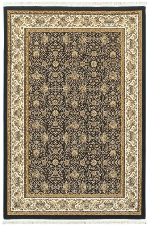 Oriental Weavers™ Masterpiece 5'x8' Style 1 Area Rug-0