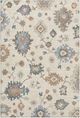 Dalyn™ Rug Company Hatay Ivory 8'x10' Style 1 Area Rug-0