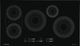 Frigidaire® 36" Black Induction Cooktop-0