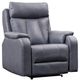 Elran Customizable Curtis Power Recliner-0