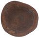A & B Home Natural/Warm Brown Accent Table-3