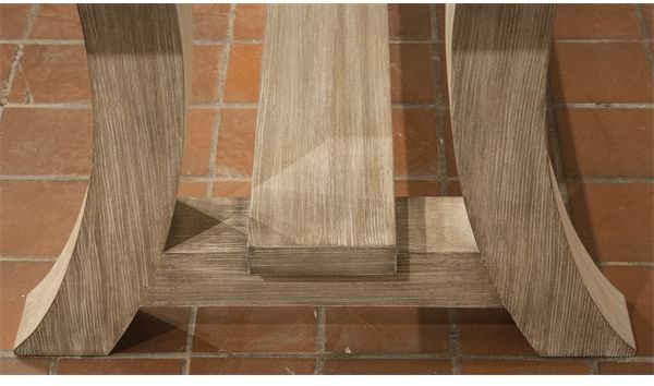 Riverside Furniture Sophie Natural Counter Height Dining Table-2