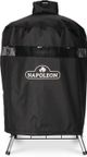 Napoleon 18" Black Leg Model Kettle Grill Cover-0