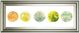 Classy Living June Erica Vess Planetary VIIl Wall Art-0