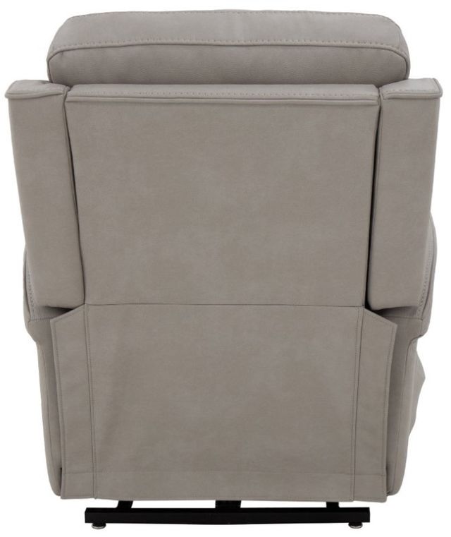 BarcaLounger® Lena Capriccio Dove Power Lift Recliner-3