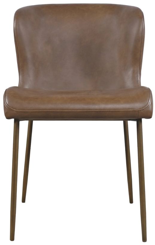 Jofran Inc. Easley Americano Dining Side Chair-2