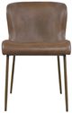 Jofran Inc. Easley Americano Dining Side Chair-2