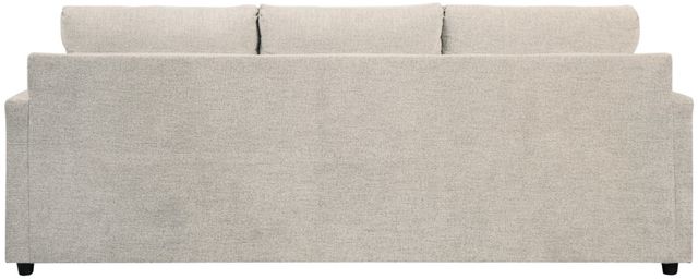 Signature Design by Ashley® Soletren Stone Queen Sleeper Sofa-2