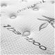 Coaster® Sommet 13" Hybrid Firm Euro Top California King Mattress-2