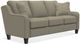 La-Z-Boy® Talbot Premier Bark Sofa-4
