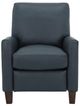 BarcaLounger® Fremont Santa Fe Ocean Manual Recliner-2