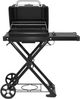 Broil King® Porta-Chef™ AT220 2-Burner Black Freestanding Liquid Propane Grill-1