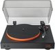 JBL® Spinner BT Black and Orange Bluetooth Turntable -0