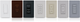 Crestron Cameo® Wireless In-Wall ELV Dimmer, 230V-Gray Smooth-0