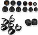 Klipsch® T5 II White In-Ear True Wireless Sport Headphones-3