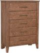 Legends Home Etta Walnut Chest-0