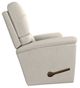 La-Z-Boy® Ava Ivory Manual Wall Recliner-2