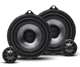 Rockford Fosgate® Power BMW® 2-Way Component System Style-3-0