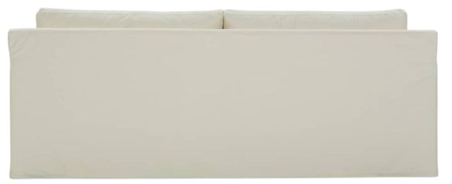 Rowe® Customizable Sylvie 68" Two Cushion Full Slipcovered Serenity Sleeper-4