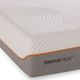 Tempur-Pedic® TEMPUR-Contour™ Elite 12.5" TEMPUR-Material™ Firm Tight Top Full Mattress-1