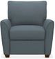 La-Z-Boy® Amy Denim Accent Chair-0