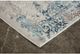 Renwil® Ariella Blue/Grey 10' x 2'6" Runner Rug-3