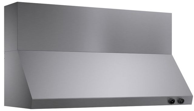 Kucht Professional 60" Stainless Steel Wall Mount Range Hood-0