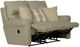 Catnapper® Westport Cement Lay Flat Manual Reclining Loveseat-4