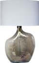 Renwil® Benedek Smoke Luster Table Lamp-3
