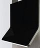 Zephyr ARC Collection Horizon 36" Black Wall Hood-0