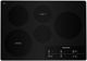 KitchenAid® 30" Stainless Steel Electric Cooktop with Touch-Activated Controls-0