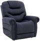 BarcaLounger® Lucas Canyon Ocean Power Lift Recliner-0