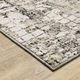 Oriental Weavers™ Nebulous 5'x8' Style 4 Area Rug-3