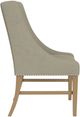 Riverside Furniture Mix-N-Match Chairs 2-Piece Sand Upholstered Dining Chair Set-3