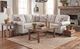 Flexsteel® Westside 2-PC Sectional-1
