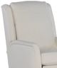 HF Custom Customizable Prudence Manual Swivel Glider Recliner-1