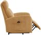 Homelegance® Parsons Yellow Power Lift Chair-5